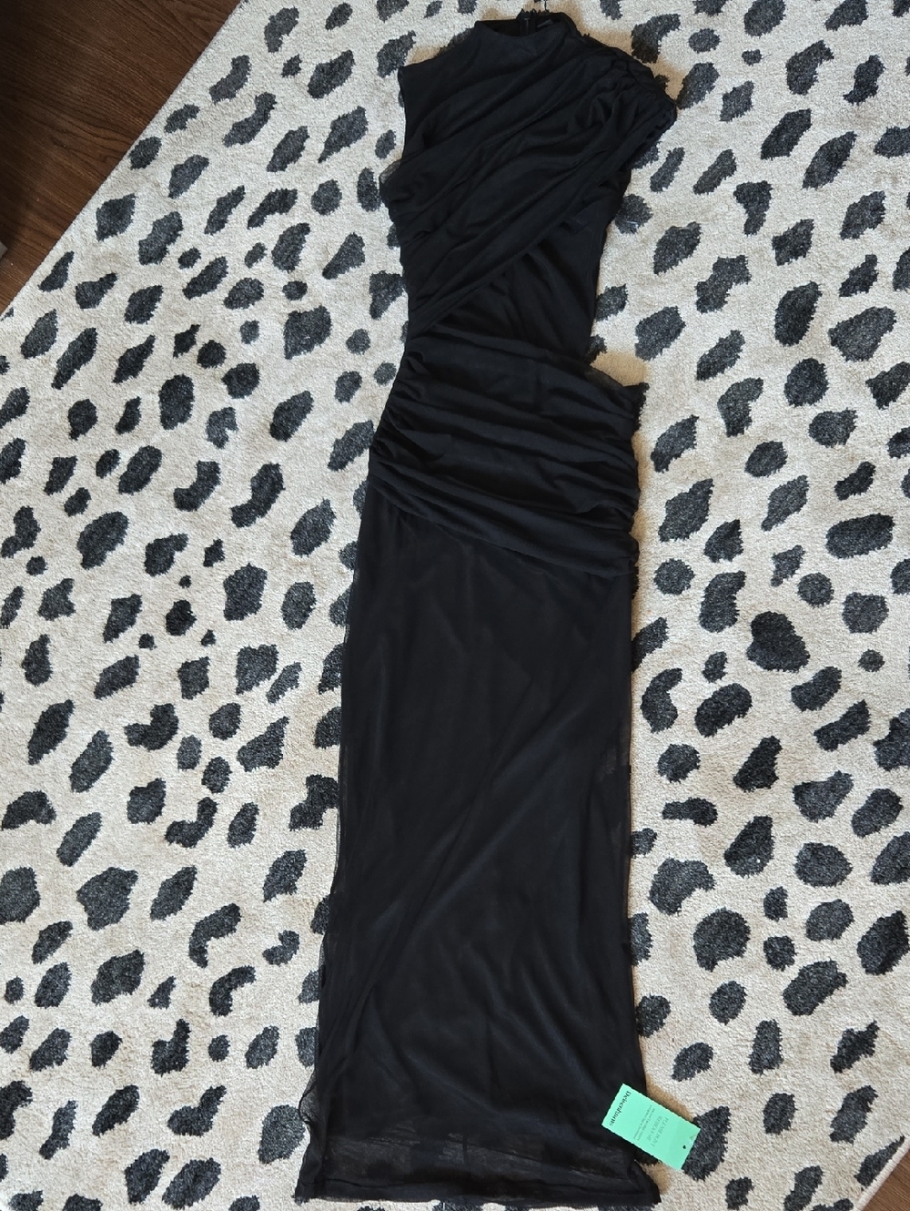 Nasty Gal Maxi Dress